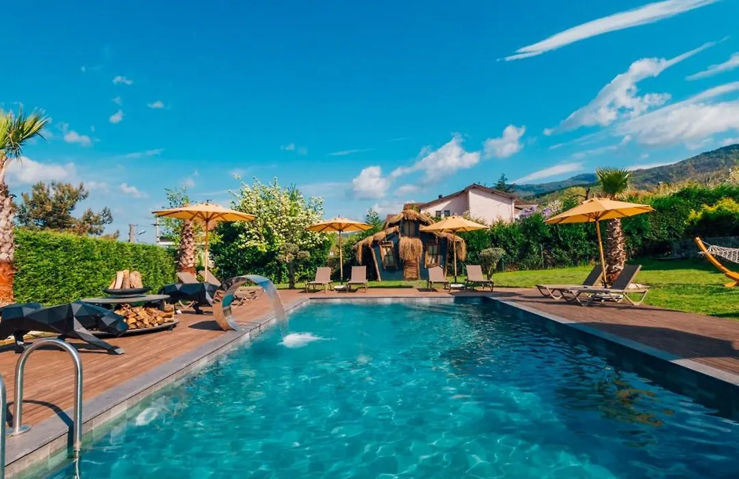 Babil Bungalow Boutique Hotel-1