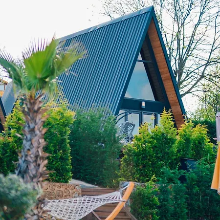 Babil Bungalow Boutique Hotel-2